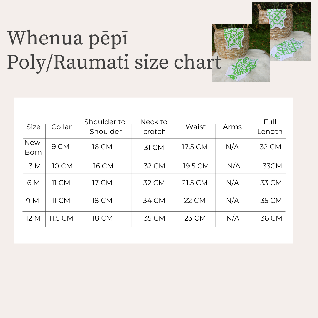 Singlet - Green - Poly Design