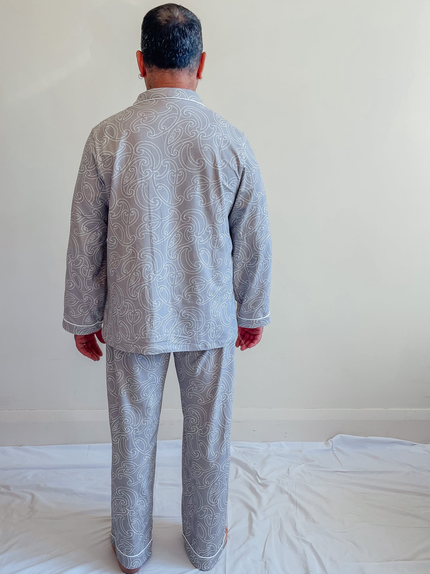 Whenua Pj Set (Adult Hina)