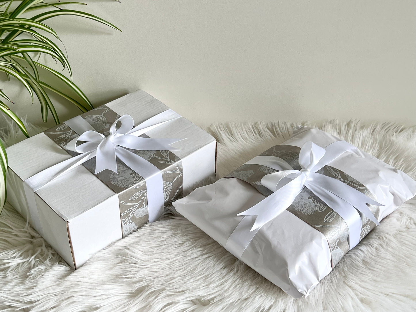 Gift Wrapping