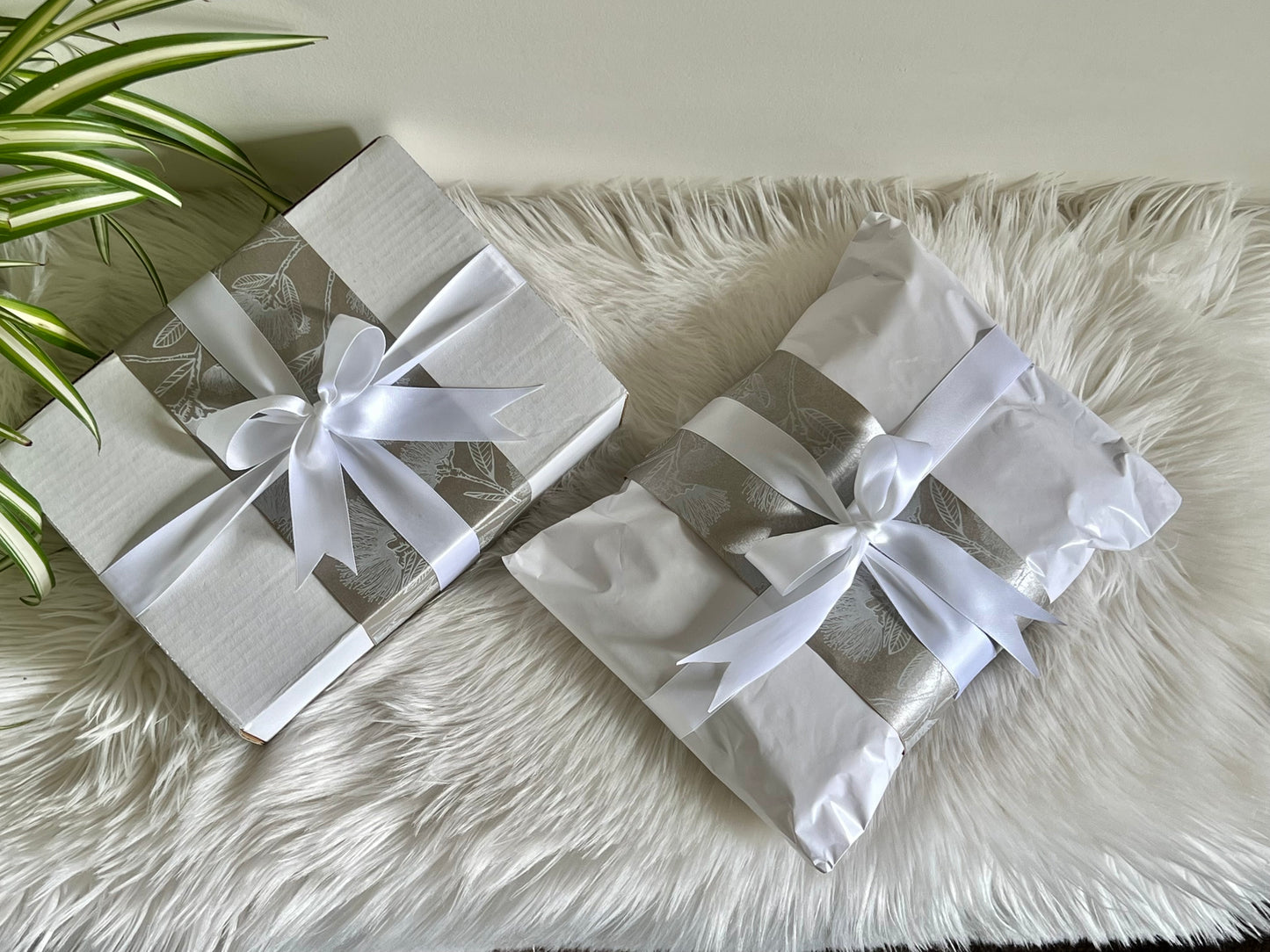 Gift Wrapping