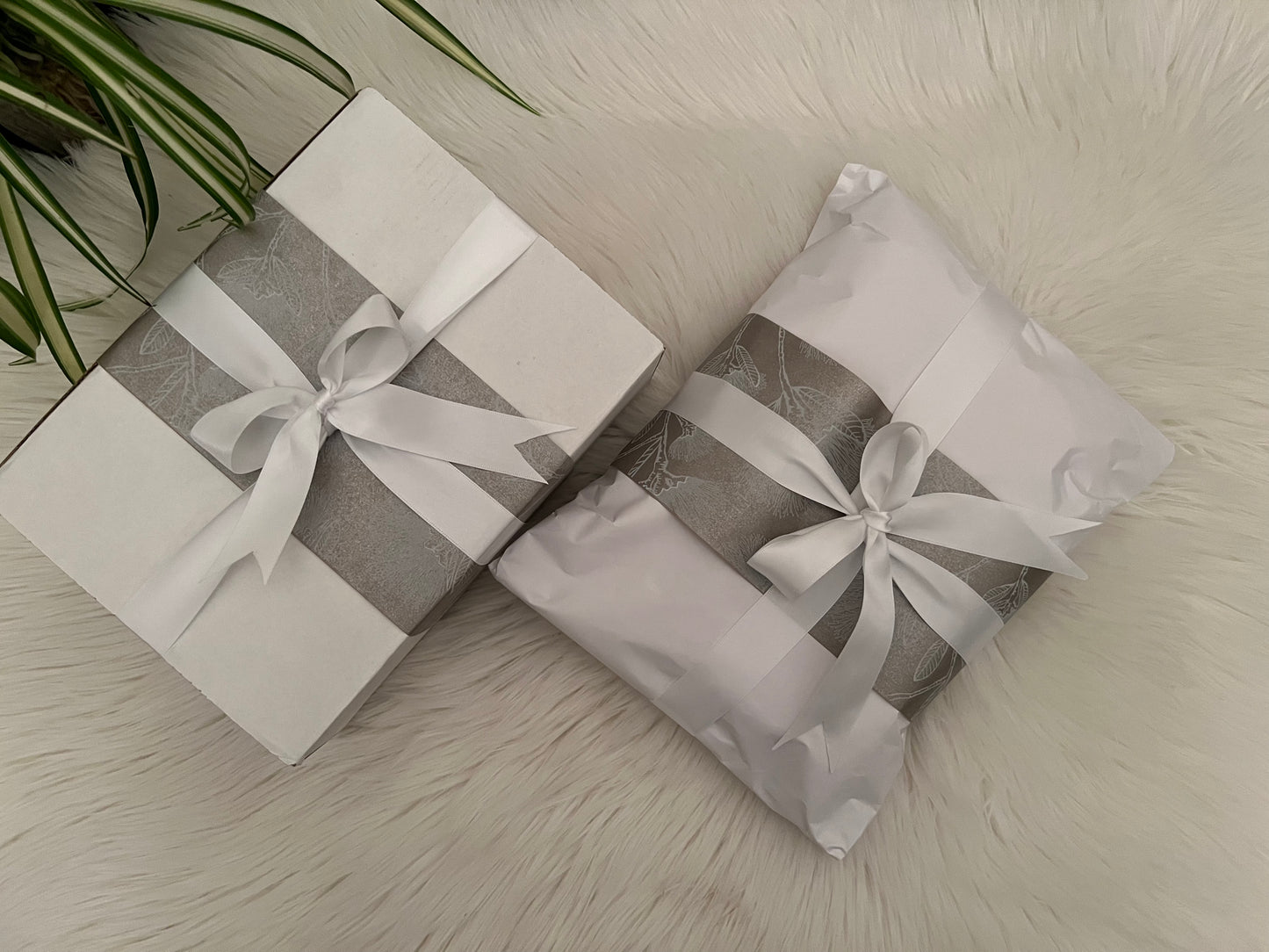 Gift Wrapping