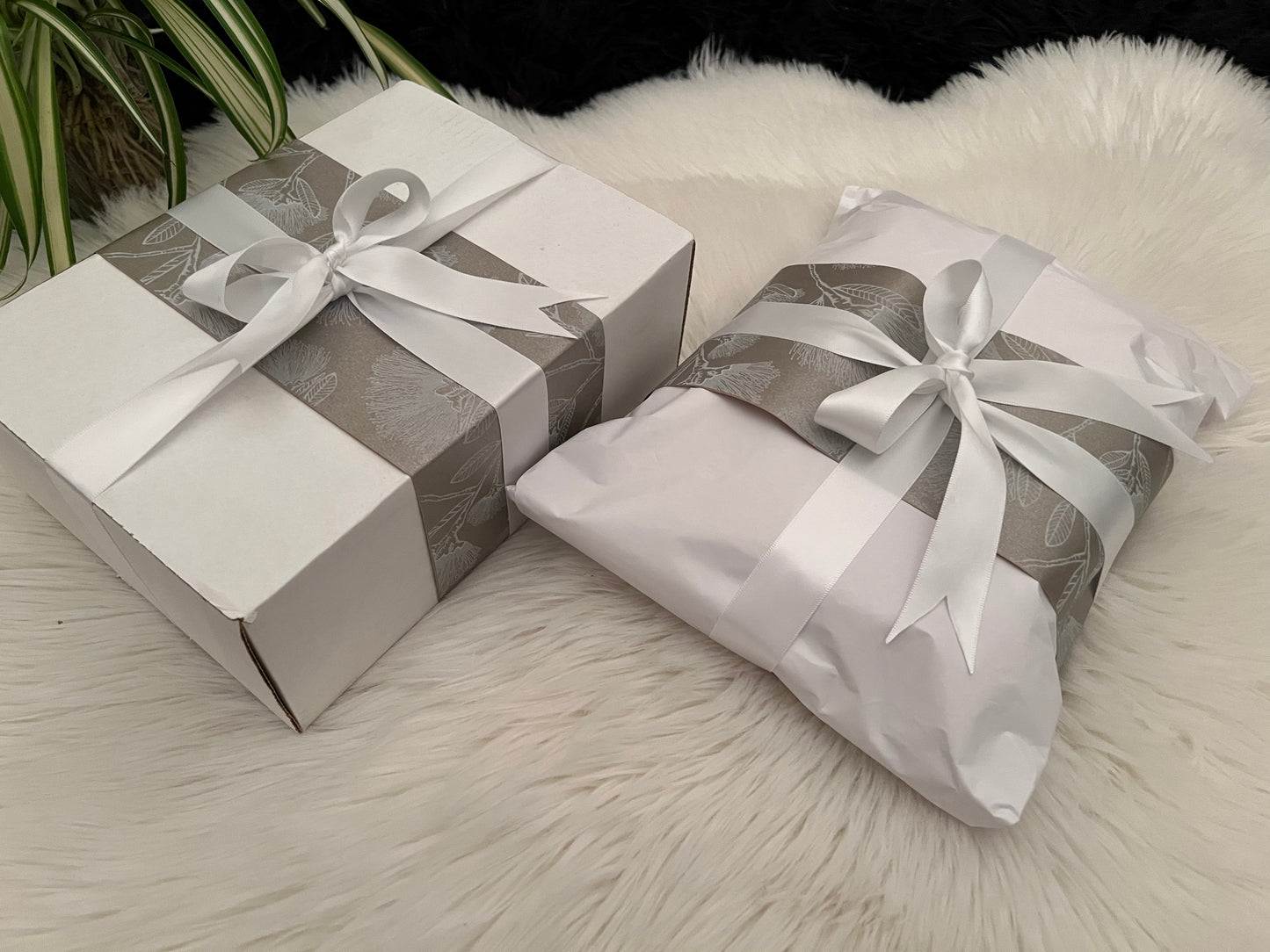 Gift Wrapping