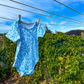 Baby Bundle - Blue - (Awhi Bundle)
