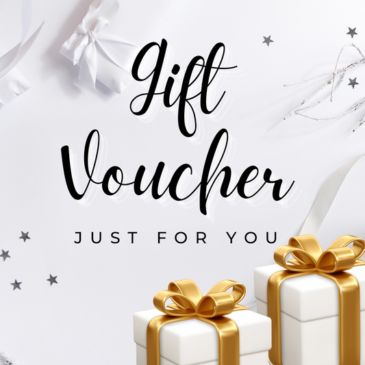 Whenua Gift Card/Voucher