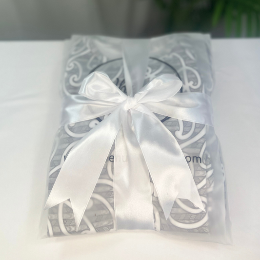 Baby Bundle - Grey - (Rerehua Bundle)