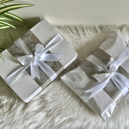 Gift Wrapping