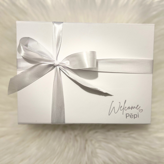 Bundle Gift Box- Blue Edition