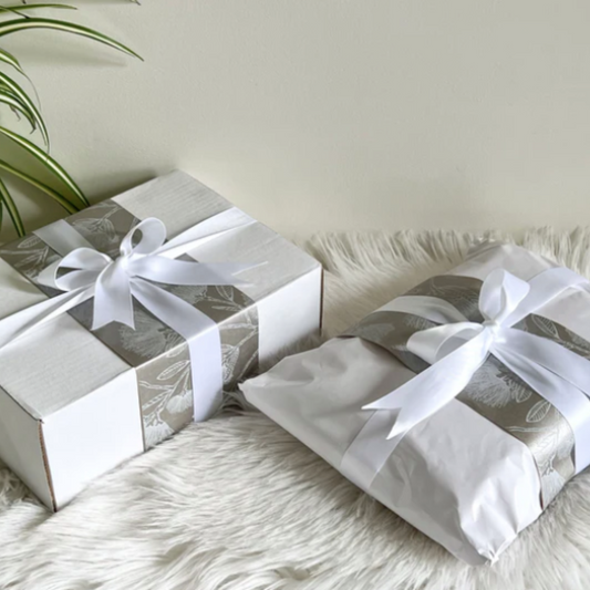 Gift Wrapping